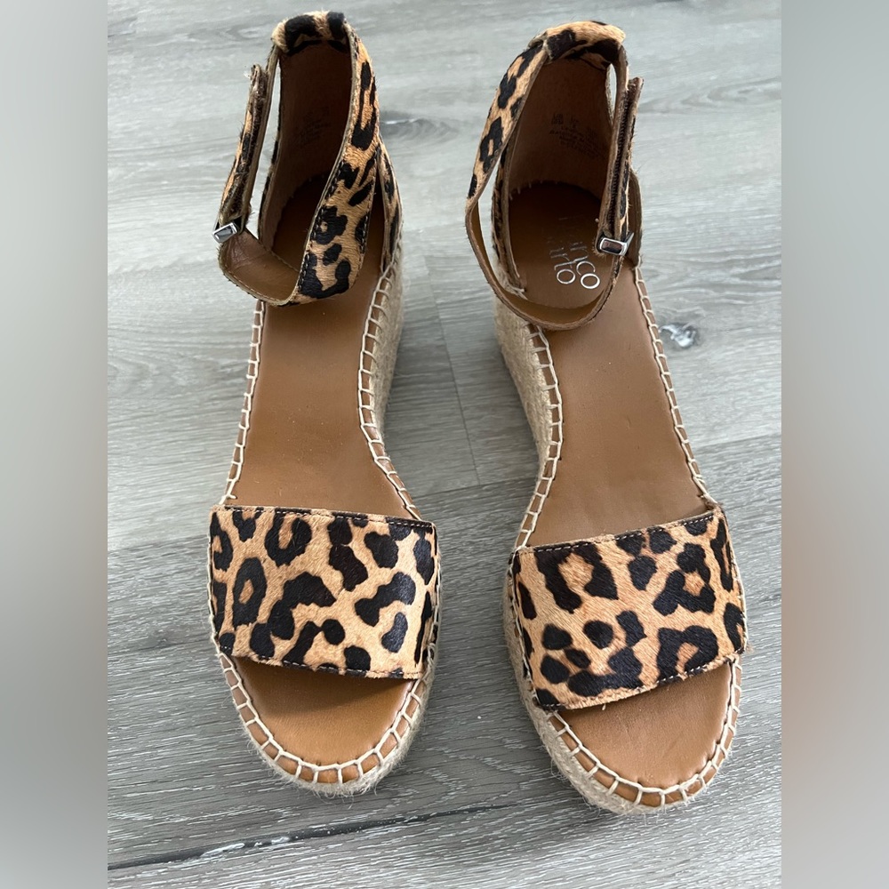 Franco Sarto Wedges